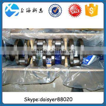 Original Yuchai Engine Crankshaft B30-1005015