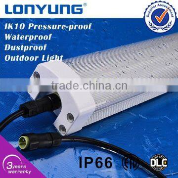 Hot sale smd led tube light 60cm 120cm 150cm LED tube light IP65 IP66 waterproof