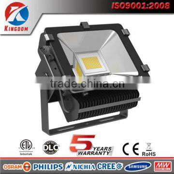New Quality Bridgelux Osram Flood Light Led IP67 Outdoor 250w Watt Led Flood Light photo-3