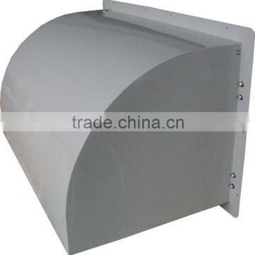 1020CFM BTS Site DC48V Ventilation System photo-4