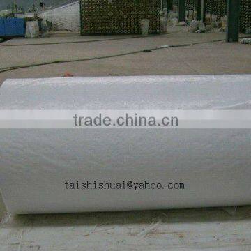 PE Tarpaulin(factory)