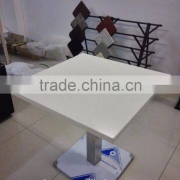 Quartz Stone Table