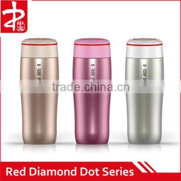 12014 Stainless Steel Vacuum Cup