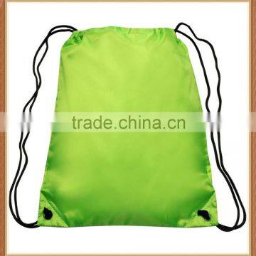 Top Quality Customized Cheap Promotion Drawstring Bag