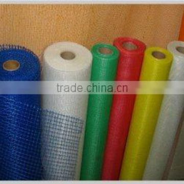 Fiberglass Mesh fabric