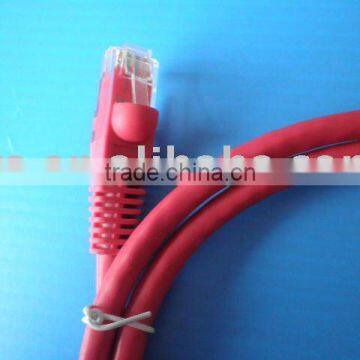 LSZH patch cable