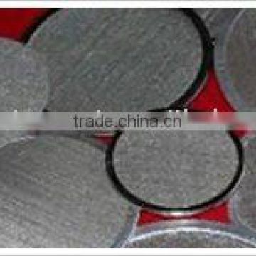 stainless steel mesh filter