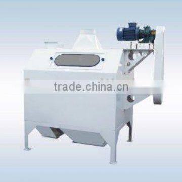 TCQY series Drum sieve