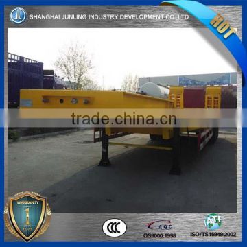 4x2 30ton Hino trailer head truck with truck trailer dimension for sale