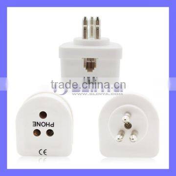 Popular Italy ADSL in Line Filter/Splitter photo-1