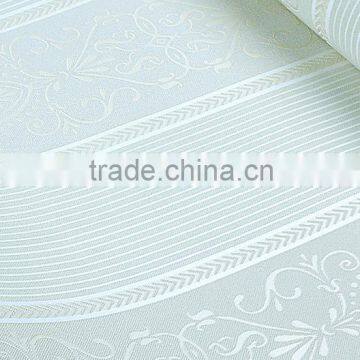 Non-woven Wallpaper European Bedroom Living Room 3D TV Background Seamless Home Wallpaper photo-3