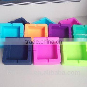 2015 High Quality Ashtray, Silicone Human Ashtray, Plastic Ashtray photo-3