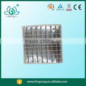 Cheap Custom Hologram Sticker , Printable Hologram Sticker Quality Choice photo-2