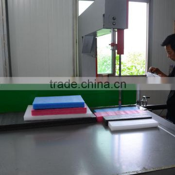 50mm thick high-density EPE polyethylene foam sheets