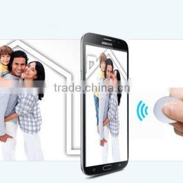 New Bluetooth Anti Lost Stickers for Cell Phone With Bluetooth 4.0 For IOS and Android Wristband Anti Lost Alarm photo-2