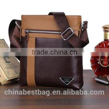 Genuine Leather Fashion Bag Men Leather Genuine