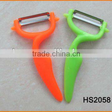 HS2058 Right Hand Finger Comfortable Peeler