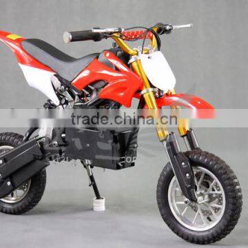 350w 36v electric mini dirt bike for kids