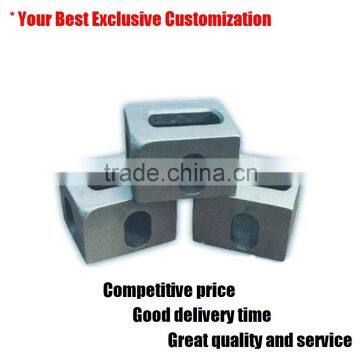 Container Corner Casting