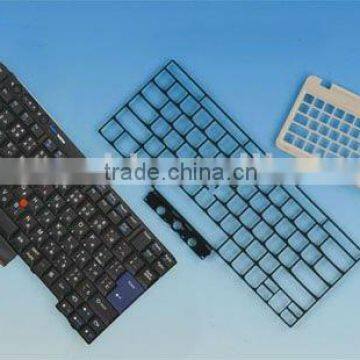 PC Keyboard Series Products Mold