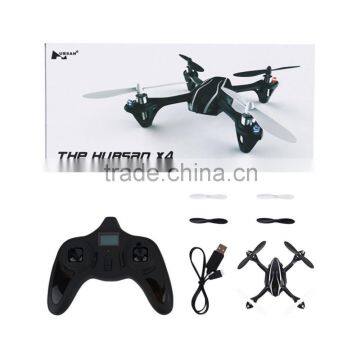 Hubsan X4 H107L 2.4G 4CH 6Axis RC Quadcopter