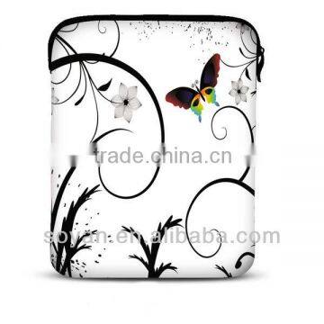 Fabulous fabric tablet case with Chinese Style designs for IPD AIR,you can't miss it!