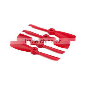 Red CCW CW 2 Pairs 4045 Bull Nose Strengthen Props Propellers