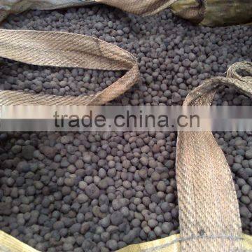 Sponge Iron (DRI) Lump Size 6mm-18mm for Carbon Steel Making/Vietnam Sponge Iron Factory photo-3