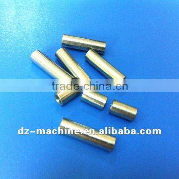 Cnc Machined High Quality Cnc Motorcycle Parts photo-3