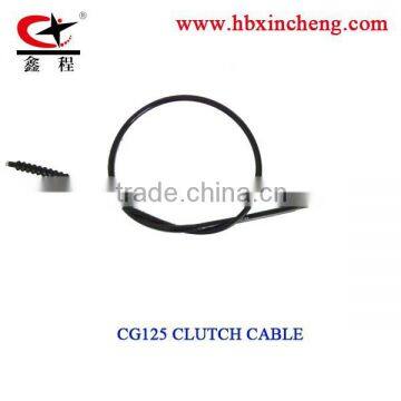 motorcycle cable ,CG125 motorcycle clutch cable