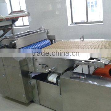 high quality automatic biscuit machinery