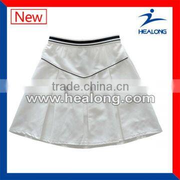 Made in China Wholesale Women Tennis Skirt