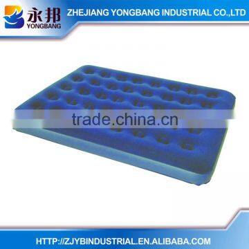 Flocked Air Bed Factory Price Free Smple YB-SR723-1