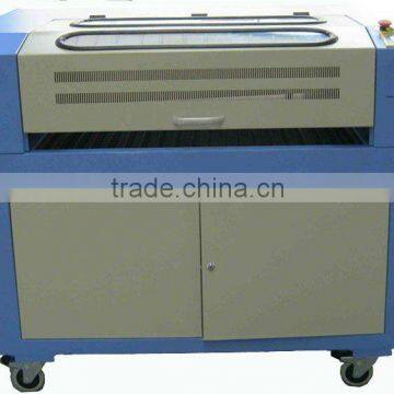 co2 9060 laser machine for nonmetal