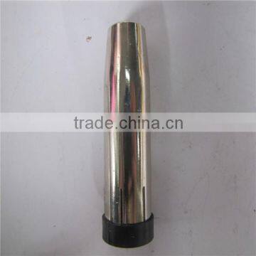 36KD gas nozzle for binzel welding