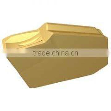 Carbide Insert for parting and grooving, BP type