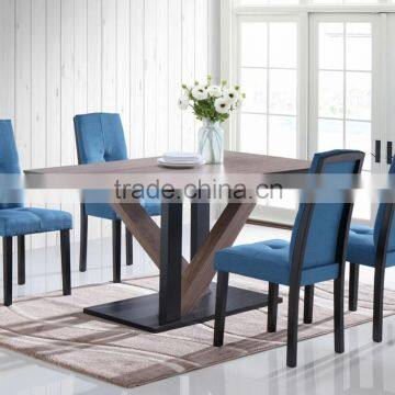 JULIA DINING SET (1+4)