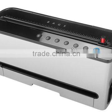 2016 Sounon New Design Food Vacuum Sealer, High Quality Vacuum Food Sealer, Accessories Vacuum Selaer Rolls photo-2