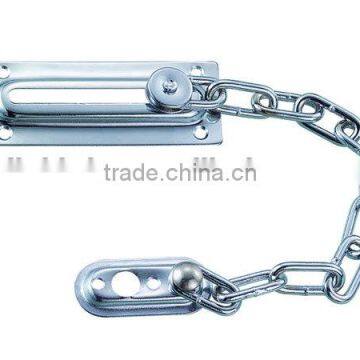 Iron Chrome Plated Door Chain