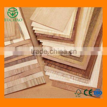Engineer Wood Veneer /Bintangor Veneer Sheet photo-6