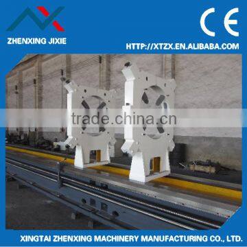 Horizontal Lathe Machinery Universal Lathe Rotary Lathe photo-4