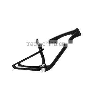 SMB156 synergy bike full suspension carbon mtb frame 27.5er carbon mountain bike frame 650b light dual suspension mountain bike                        
                                                Quality Choice