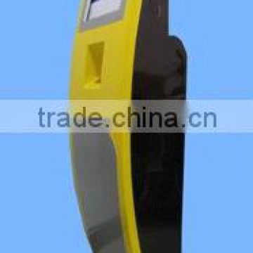 Hot sale touch screen coupon kiosk coupon printer kiosk