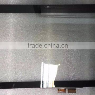 Touch Screen Glass Panel With Digitizer Bezel For Lenovo Yoga 12 S1 (Factory Wholesale) photo-2