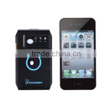 long battery magnetic vehicle tracker gps
