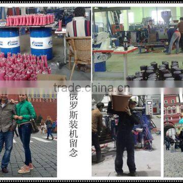 Pvc Rain Boots Machinesafety Shoessafety Rainboot Making Machineplastic Boots for Injection Machine photo-5