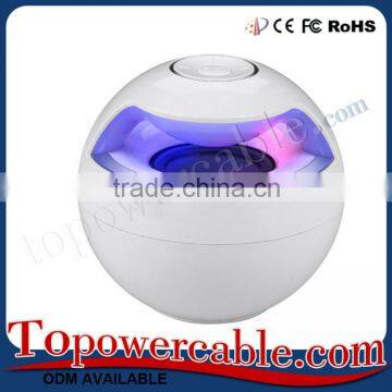 Powerful Sound Stereo Waterproof Bluetooth Speakerphone Speakers For Samsung For Multiple Devices photo-6