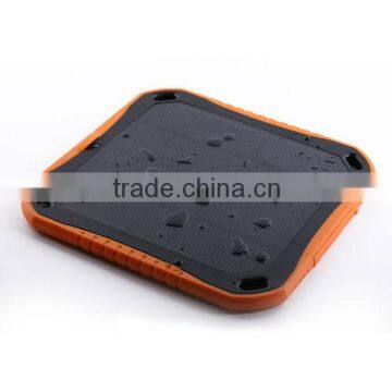 2015 New Waterproof Solar Charger, Super Fireproof Solar Charger