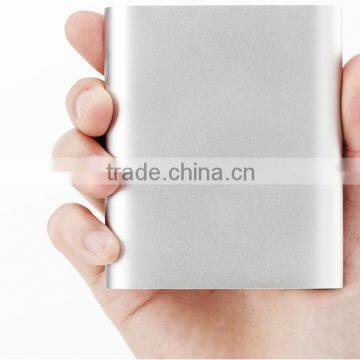 universal 10400 mah power bank charger for xiaomi,sumsung