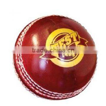 Cricket Ball